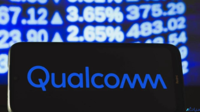 كيف تستثمر في سهم شركة Qualcomm Inc الأمريكي Detafour