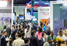 Inaugural GITEX Africa sells out expansion phase underway Detafour