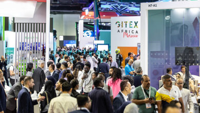 Inaugural GITEX Africa sells out expansion phase underway Detafour