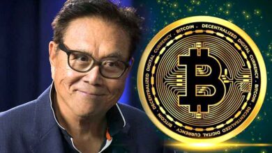 Robert Kiyosaki advice crypto investors to buy the dip Detafour