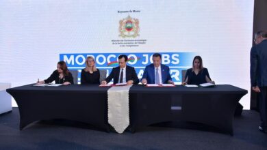 Younes Sekkouri morocco jobs accelerator3 Detafour