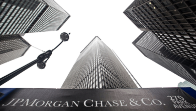 jpmorgan Detafour