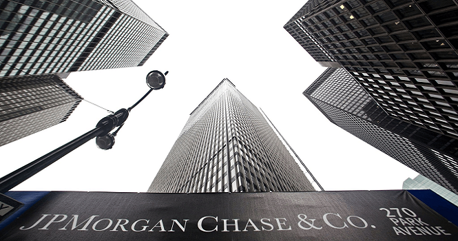 jpmorgan Detafour