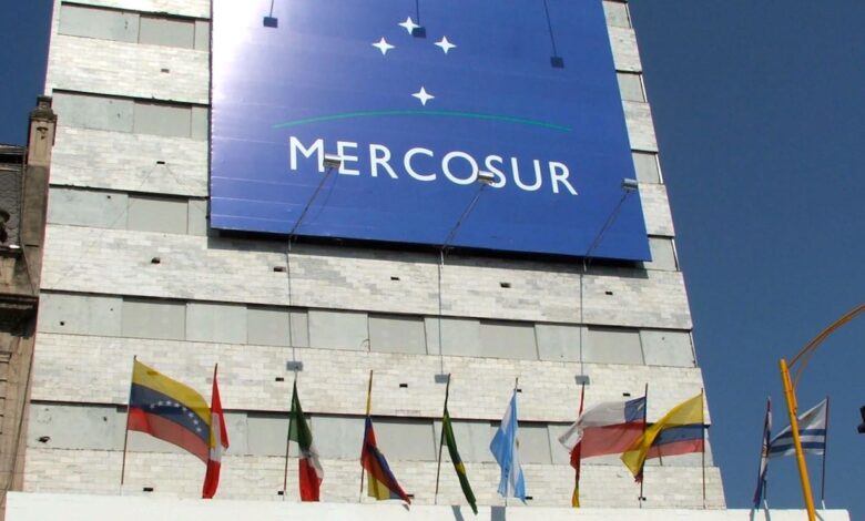 mercosur Detafour