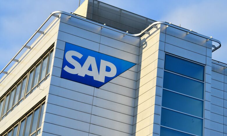 sap Detafour