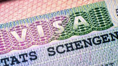 visa Schengen Detafour