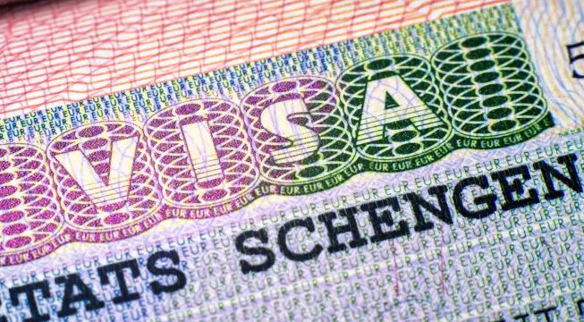 visa Schengen Detafour