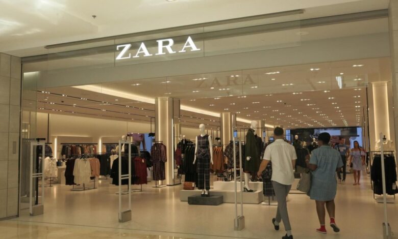 zara Detafour