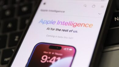 Apple Intelligence Detafour