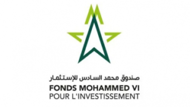 FM6I Le Fonds Mohammed VI pour lInvestissement Detafour