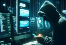 How hackers can send text messages from your phone without you knowing Detafour