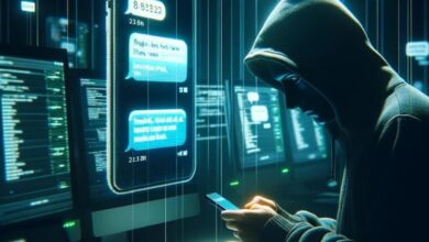 How hackers can send text messages from your phone without you knowing Detafour