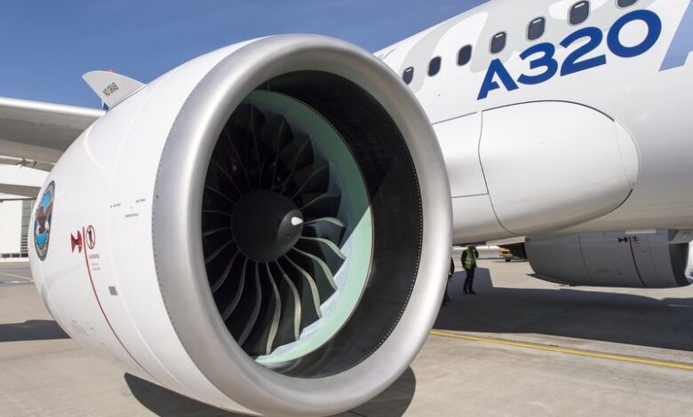 airbus a320neo motor pw airbus widelg Detafour