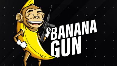 banana gun 1 Detafour