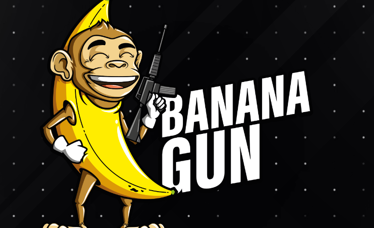 banana gun 1 Detafour