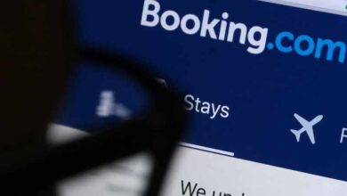 booking Detafour