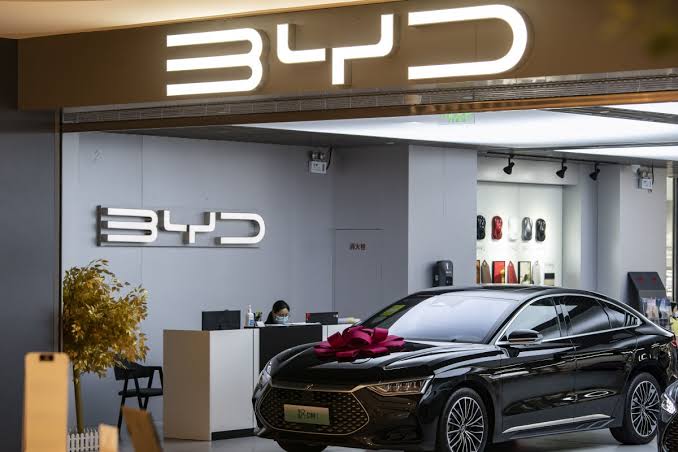 byd Detafour