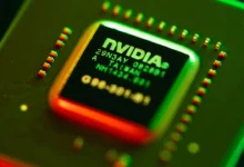 nvidia Detafour