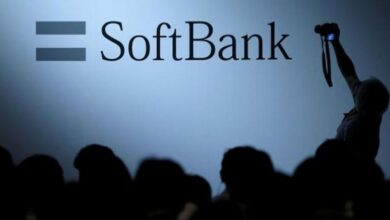 softbank Detafour