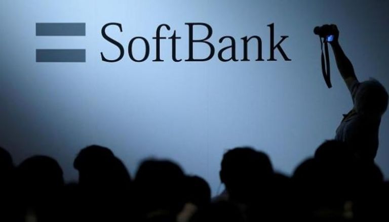 softbank Detafour