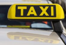 taxi Detafour