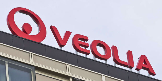 veolia Detafour