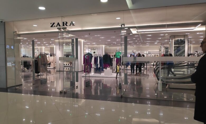 zara Detafour