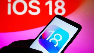 أبل تطلق نسخة تجريبية من iOS 18 لأجهزة أيفون Detafour