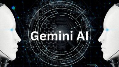 لتعزيز قدراتها الذكية. غوغل تدرب روبوتاتها باستخدام Gemini AI Detafour