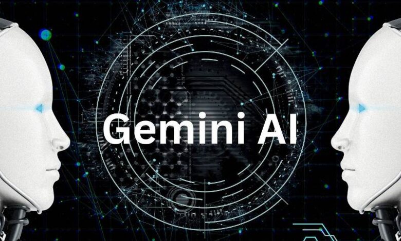 لتعزيز قدراتها الذكية. غوغل تدرب روبوتاتها باستخدام Gemini AI Detafour