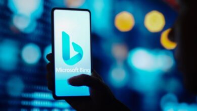 مايكروسوفت تتيح الذكاء الاصطناعي داخل محرك البحث Bing Detafour