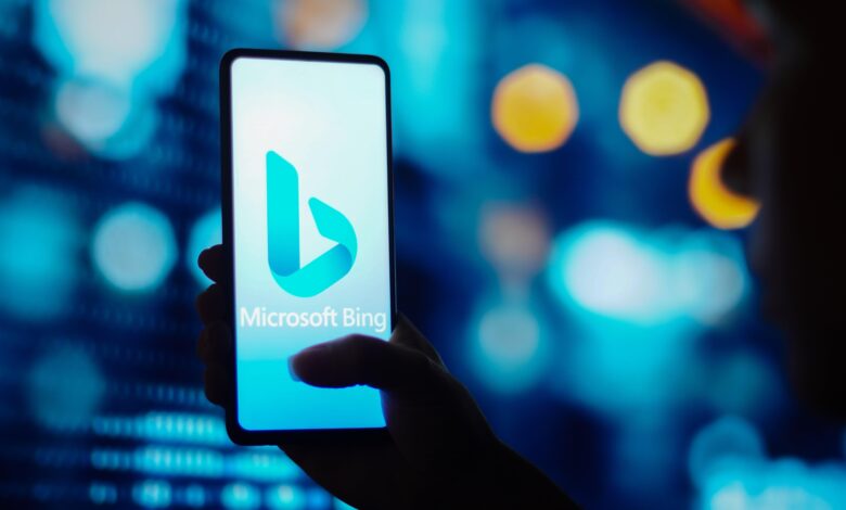 مايكروسوفت تتيح الذكاء الاصطناعي داخل محرك البحث Bing Detafour