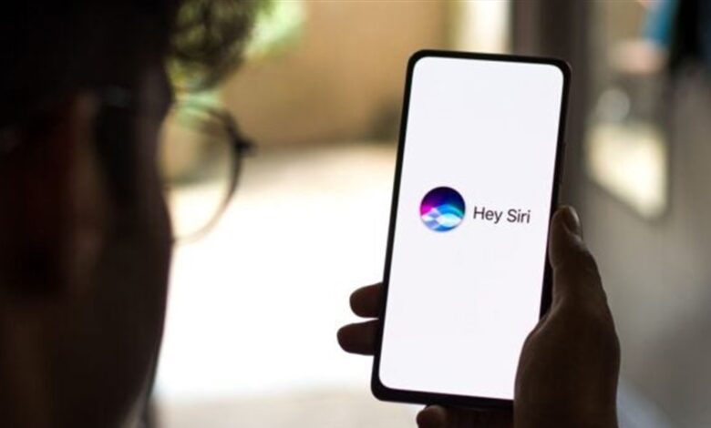 مزايا جديدة من أبل عبر المساعد الذكي Siri Detafour