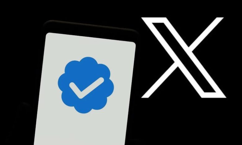 منصة إكس متهمة بخداع المستخدمين بواسطة العلامة الزرقاء Detafour
