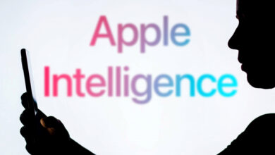 Apple Intelligence Detafour