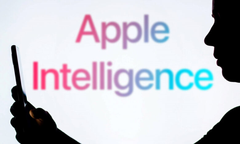 Apple Intelligence Detafour