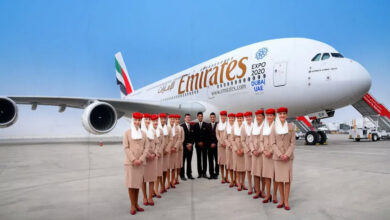 Emirates announces a large recruitment campaign in Morocco Detafour