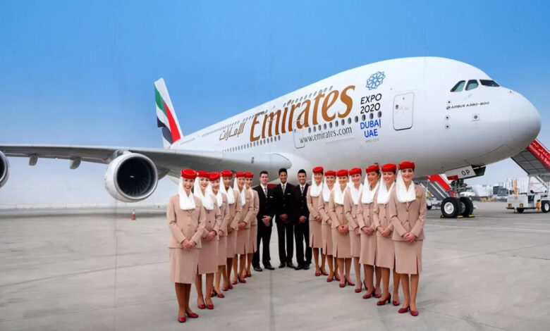 Emirates announces a large recruitment campaign in Morocco Detafour