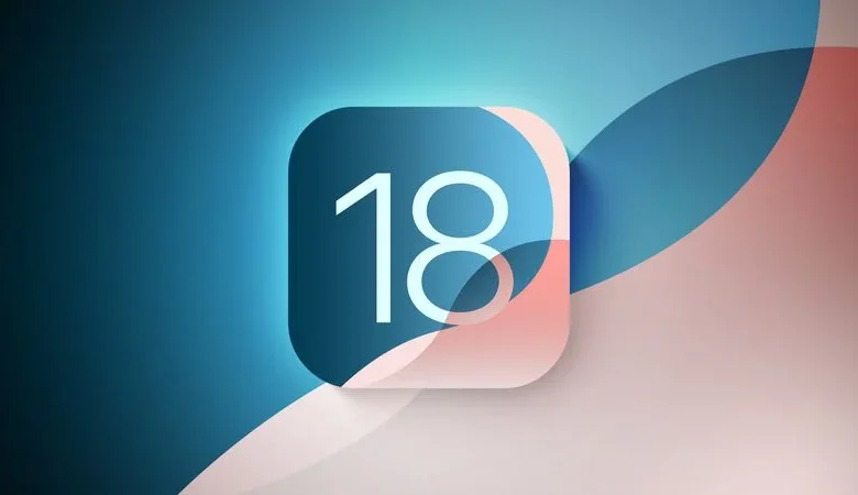 Generic iOS 18 Feature Real Mock Detafour