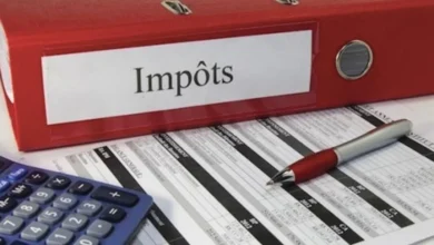 Impot Detafour