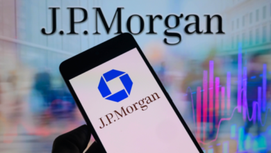 JPMorgan investing Detafour