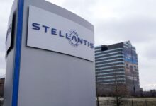 STELLANTIS Detafour