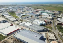 TANGER FREE ZONE Detafour