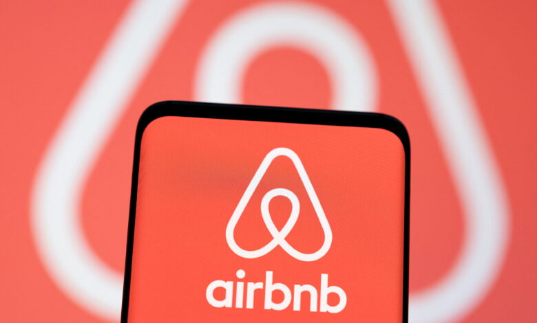 airbnb Detafour