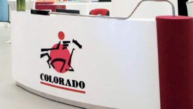 colorado Detafour