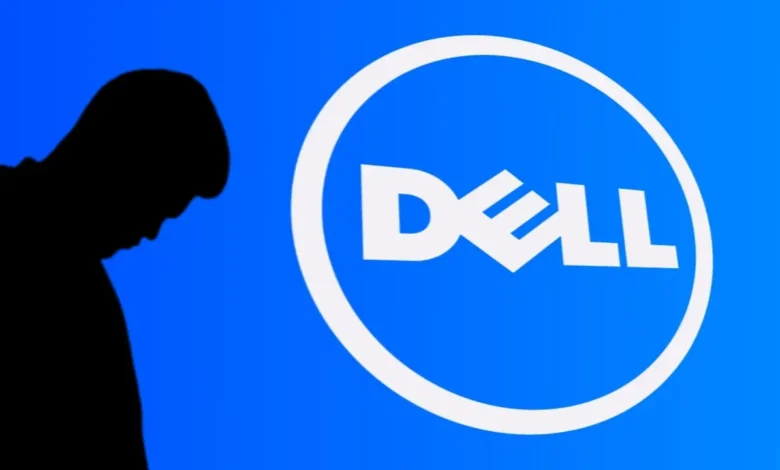 dell Detafour