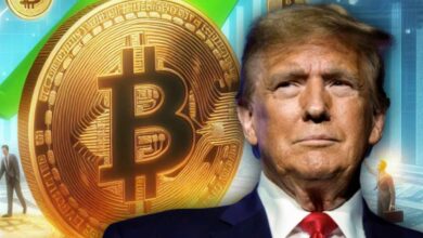 donald trump bitcoin comment Detafour