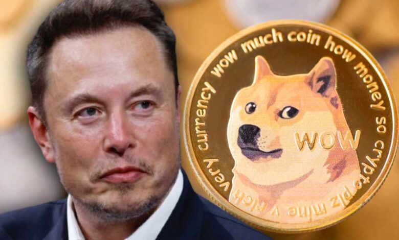 elon musk dogecoin Detafour