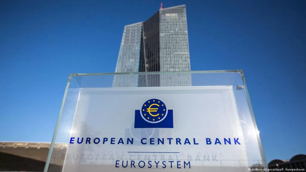 اتهامات بانتهاك سيادة القانون داخل البنك المركزي الأوروبي تتصدر جدلاً حاداً
