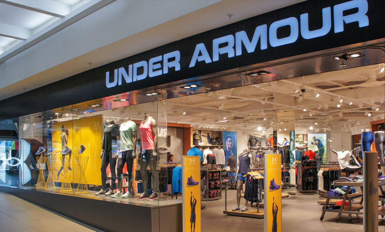 fashion under armour pretoria eingang lobu oktalite 10 teaser Detafour